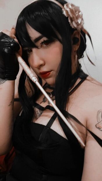 Full leaked Sayucake private onlyfans photo