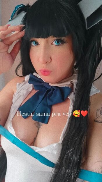 Full leaked Sayucake private onlyfans photo