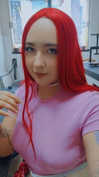 Full leaked Sayucake private onlyfans photo