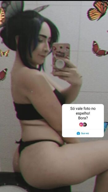 Full leaked Sayucake private onlyfans photo