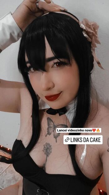 Full leaked Sayucake private onlyfans photo