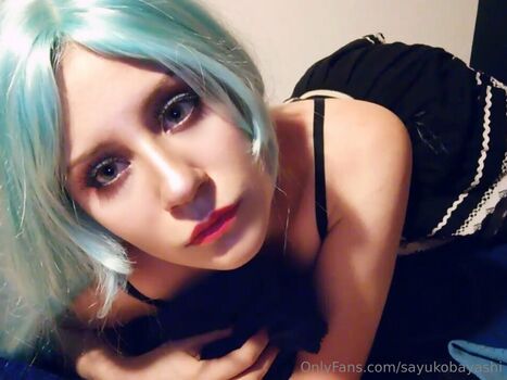 sayukobayashi