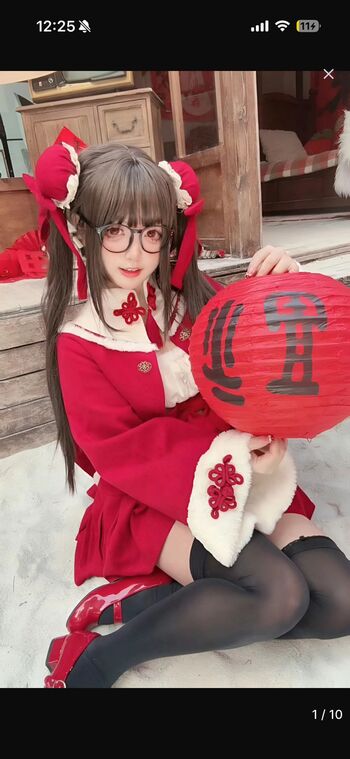 Full leaked Sayuriyouqiu private onlyfans photo