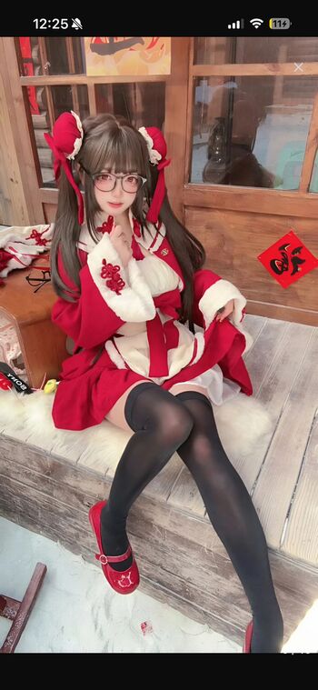 Full leaked Sayuriyouqiu private onlyfans photo