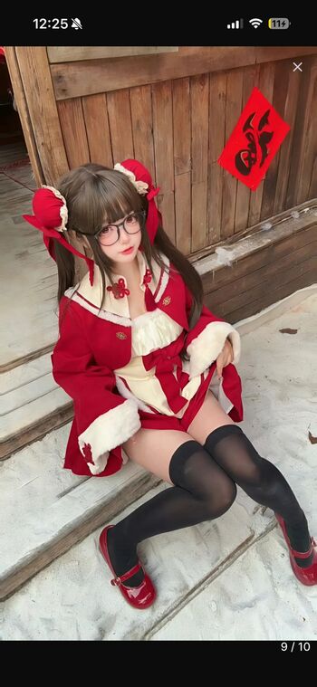 Full leaked Sayuriyouqiu private onlyfans photo