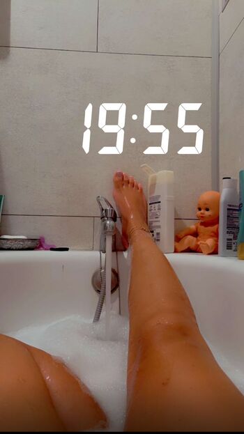 Full leaked Sbby astride private onlyfans photo