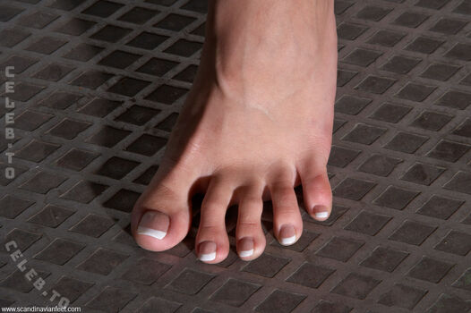 Scandinavian Feet