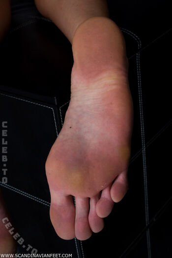 Scandinavian Feet