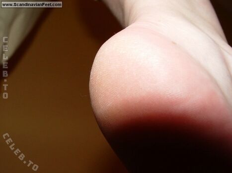 Full leaked Scandinavian feet page private onlyfans photo