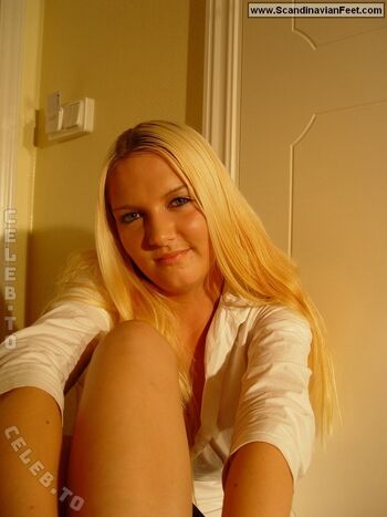 Scandinavian Feet
