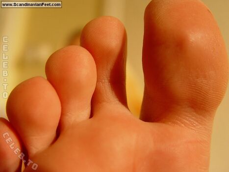 Full leaked Scandinavian feet page private onlyfans photo