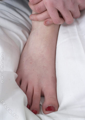 Scandinavian Feet
