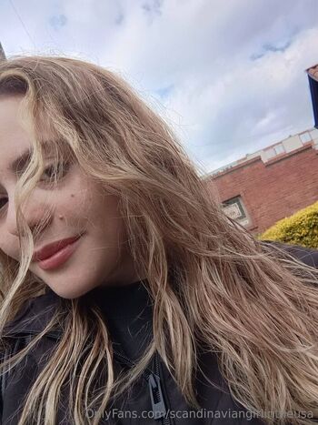 Full leaked Scandinaviangirlintheusa private onlyfans photo