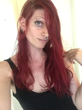 Scarlet Anahita