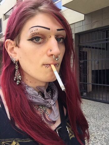 Scarlet Anahita