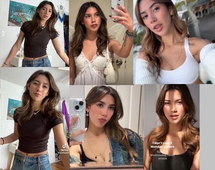 Full leaked Scarlet estevez page private onlyfans photo