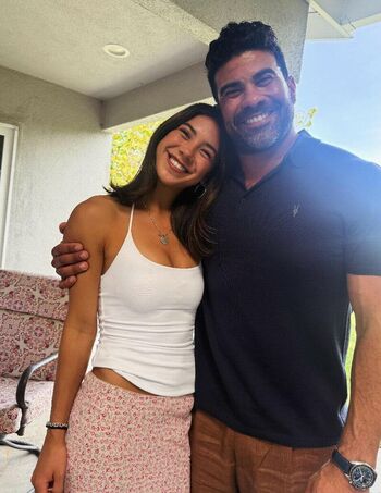 Scarlet Estevez