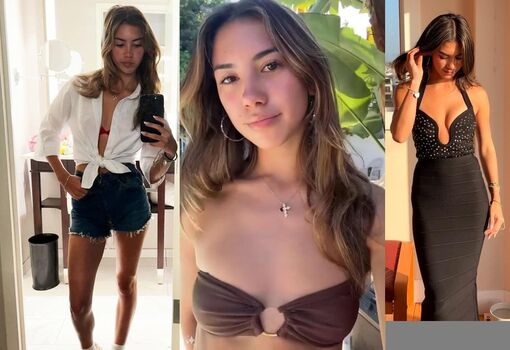 Full leaked Scarlet estevez private onlyfans photo