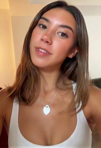Full leaked Scarlet estevez private onlyfans photo