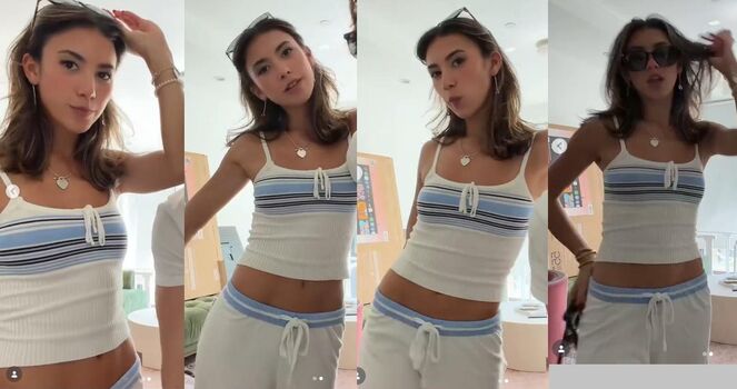 Full leaked Scarlet estevez private onlyfans photo