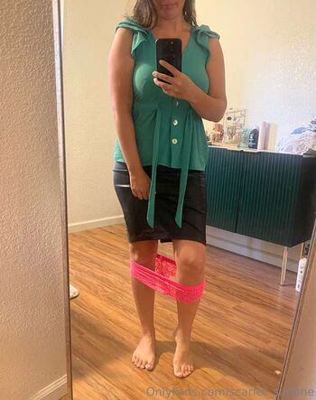 Full leaked Scarlet simone private onlyfans photo
