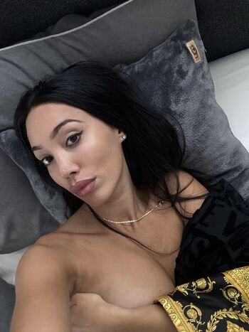 Full leaked Scarlet vas private onlyfans photo