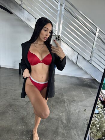 Full leaked Scarlet vas private onlyfans photo