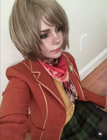 Full leaked Scarletkiri private onlyfans photo