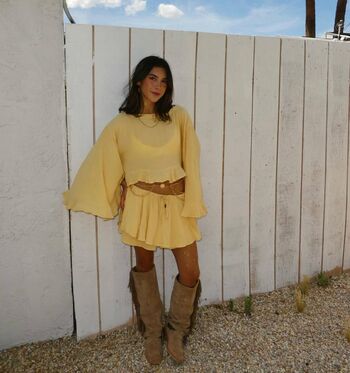 Full leaked Scarlett estevez private onlyfans photo