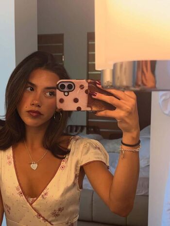 Full leaked Scarlett estevez private onlyfans photo