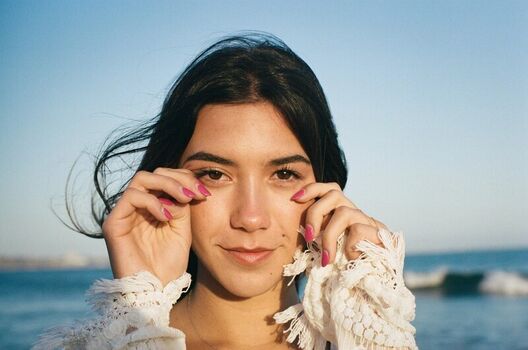 Full leaked Scarlett estevez page private onlyfans photo