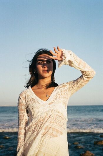 Scarlett Estevez