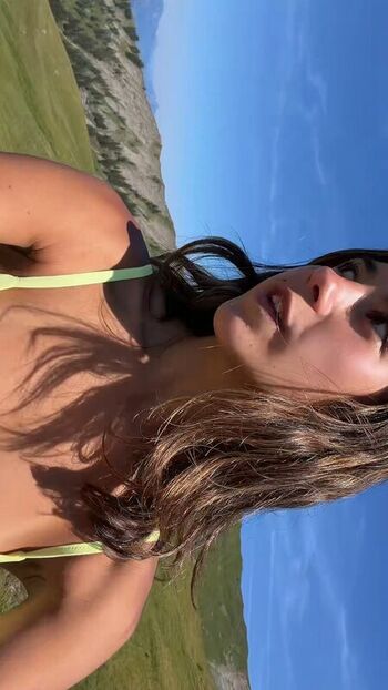 Full leaked Scarlett estevez private onlyfans photo