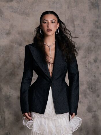 Full leaked Scarlett estevez private onlyfans photo