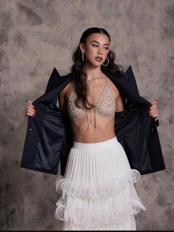 Full leaked Scarlett estevez private onlyfans photo