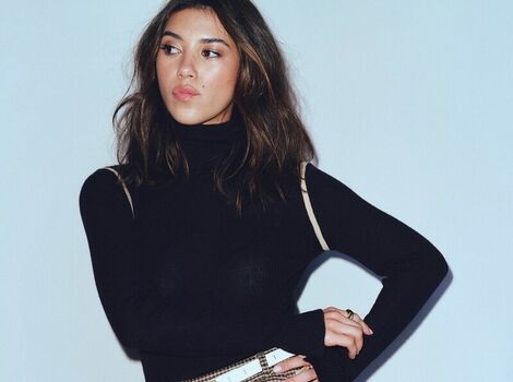 Full leaked Scarlett estevez private onlyfans photo