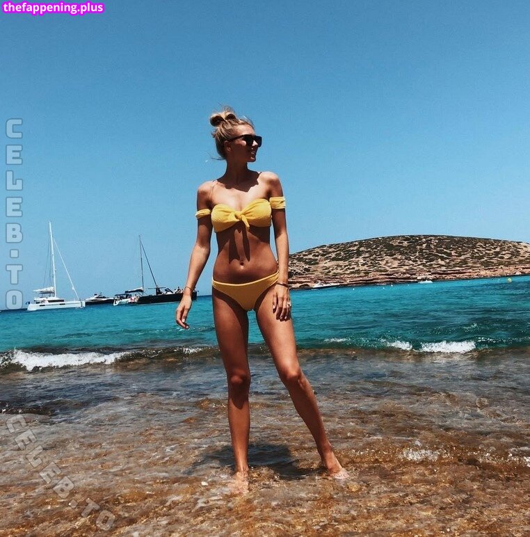 Scarlett Gartmann-Reus