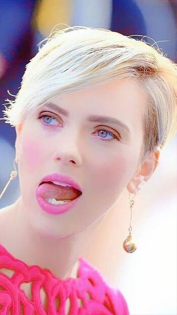 Full leaked Scarlett johansson  page private onlyfans photo