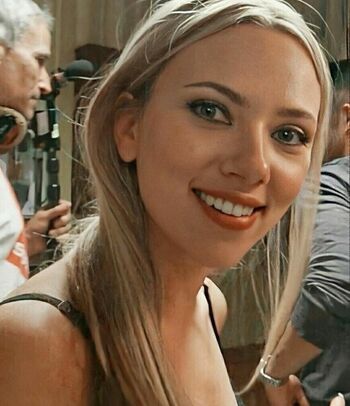 Full leaked Scarlett johansson  page private onlyfans photo