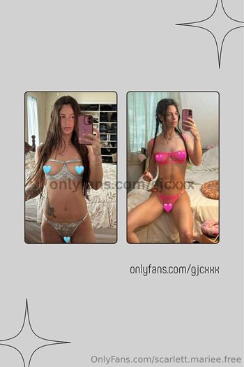 scarlett.mariee.free