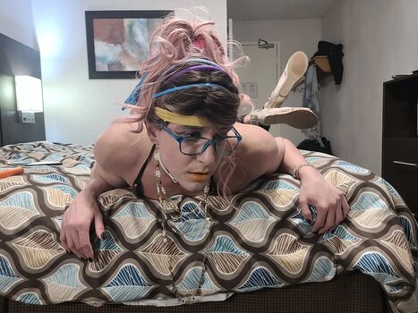 Full leaked Scarlett ocean private onlyfans photo
