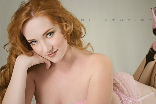 Full leaked Scarlett pomers private onlyfans photo
