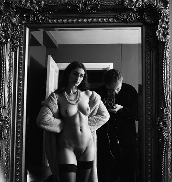 Full leaked Scarlett poppy private onlyfans photo