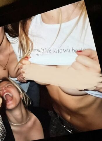 Scarlett Rose Leithold