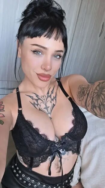 Full leaked Scarlett rose private onlyfans photo