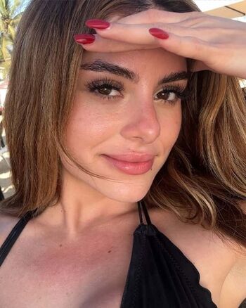 Full leaked Scarlett salazar private onlyfans photo