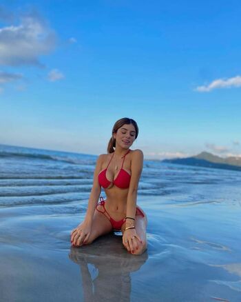Full leaked Scarlett salazar private onlyfans photo
