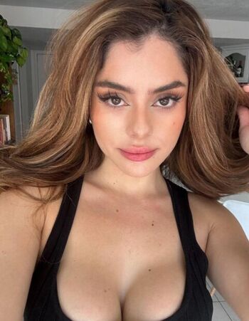 Full leaked Scarlett salazar private onlyfans photo