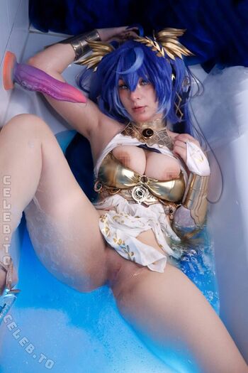 Full leaked Scarlett sirene private onlyfans photo