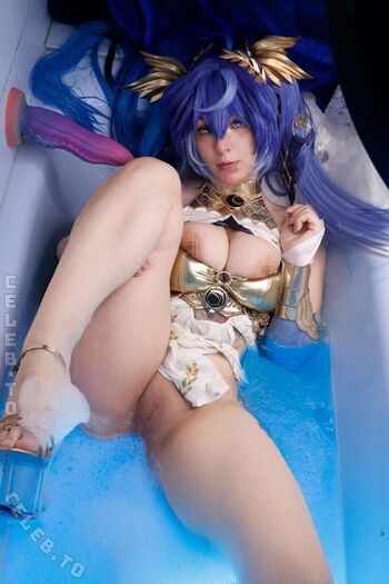 Full leaked Scarlett sirene private onlyfans photo